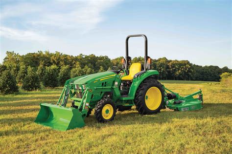 john deere products